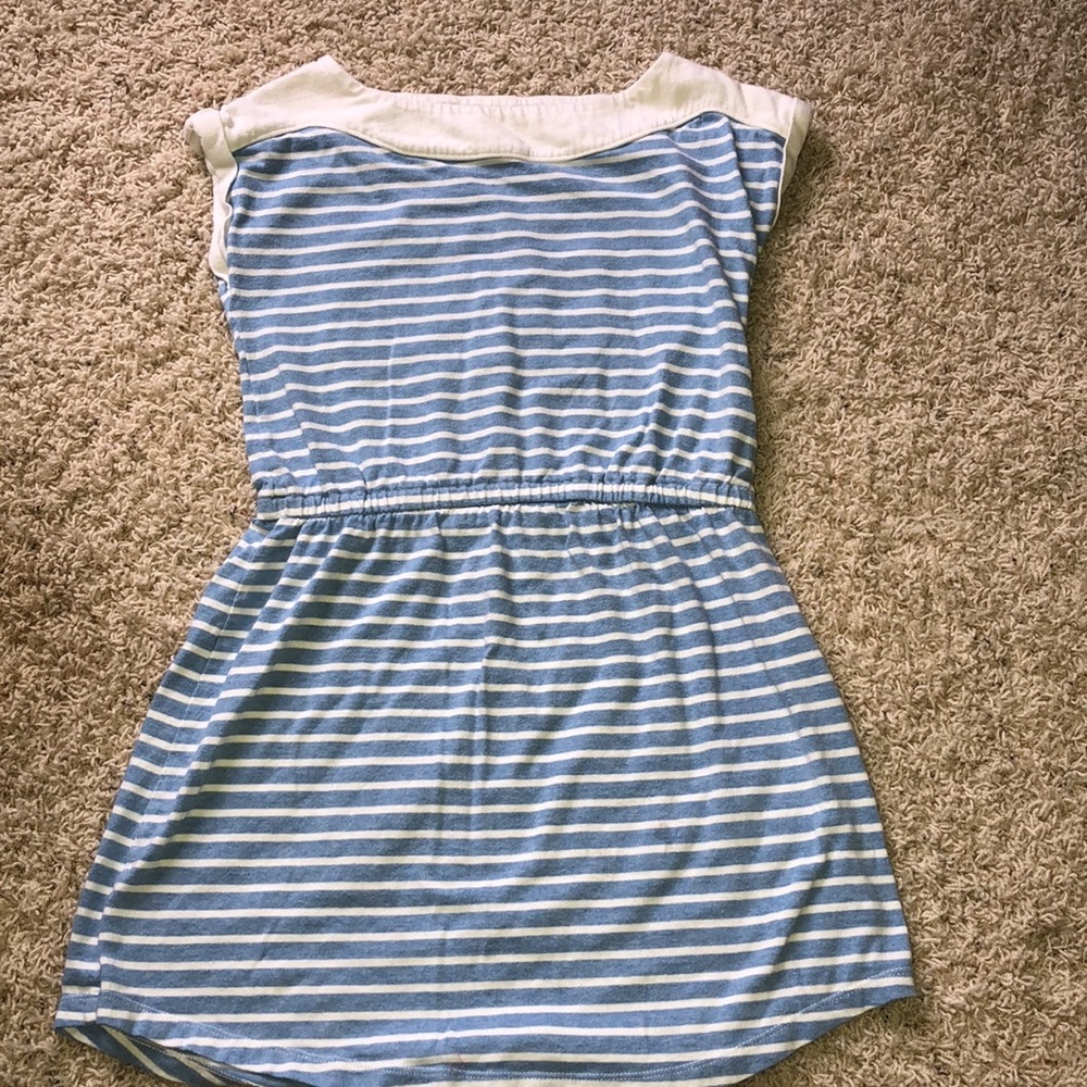 Crazy 8 summer dress